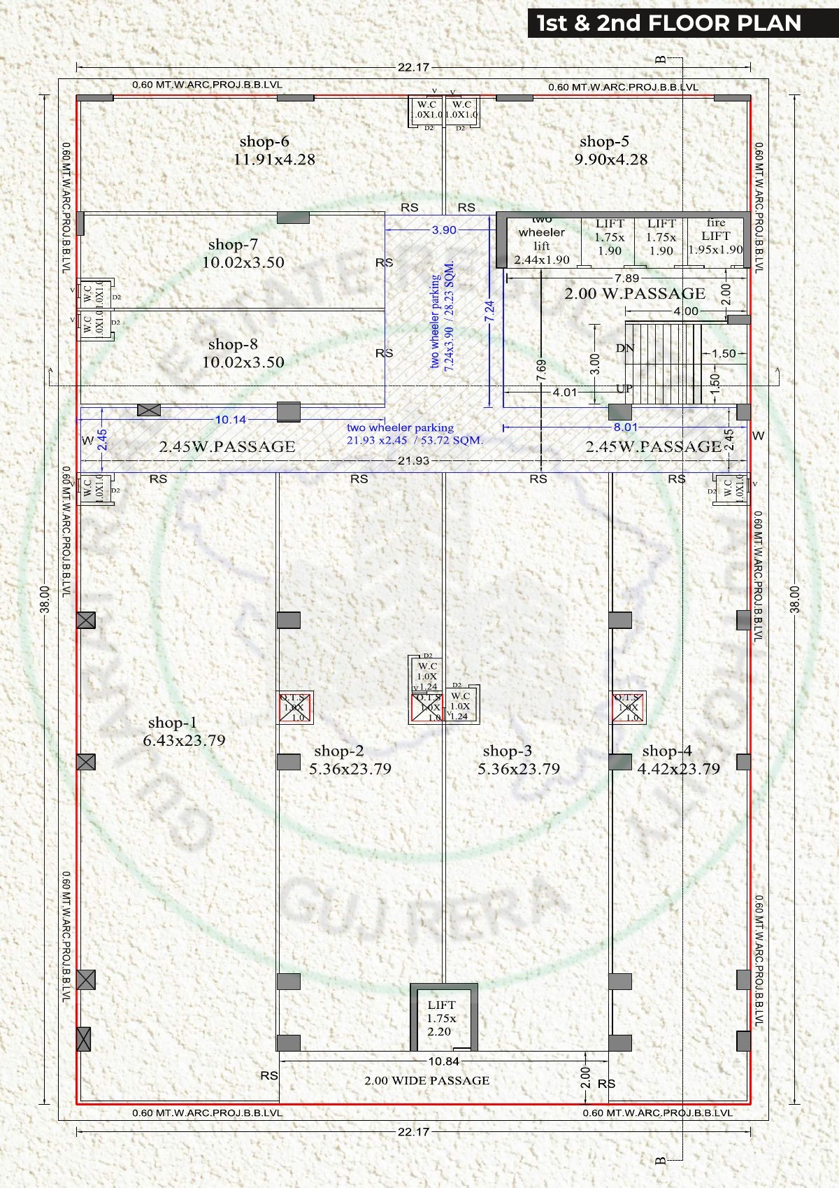 Gopal Legacy — brochure image 4