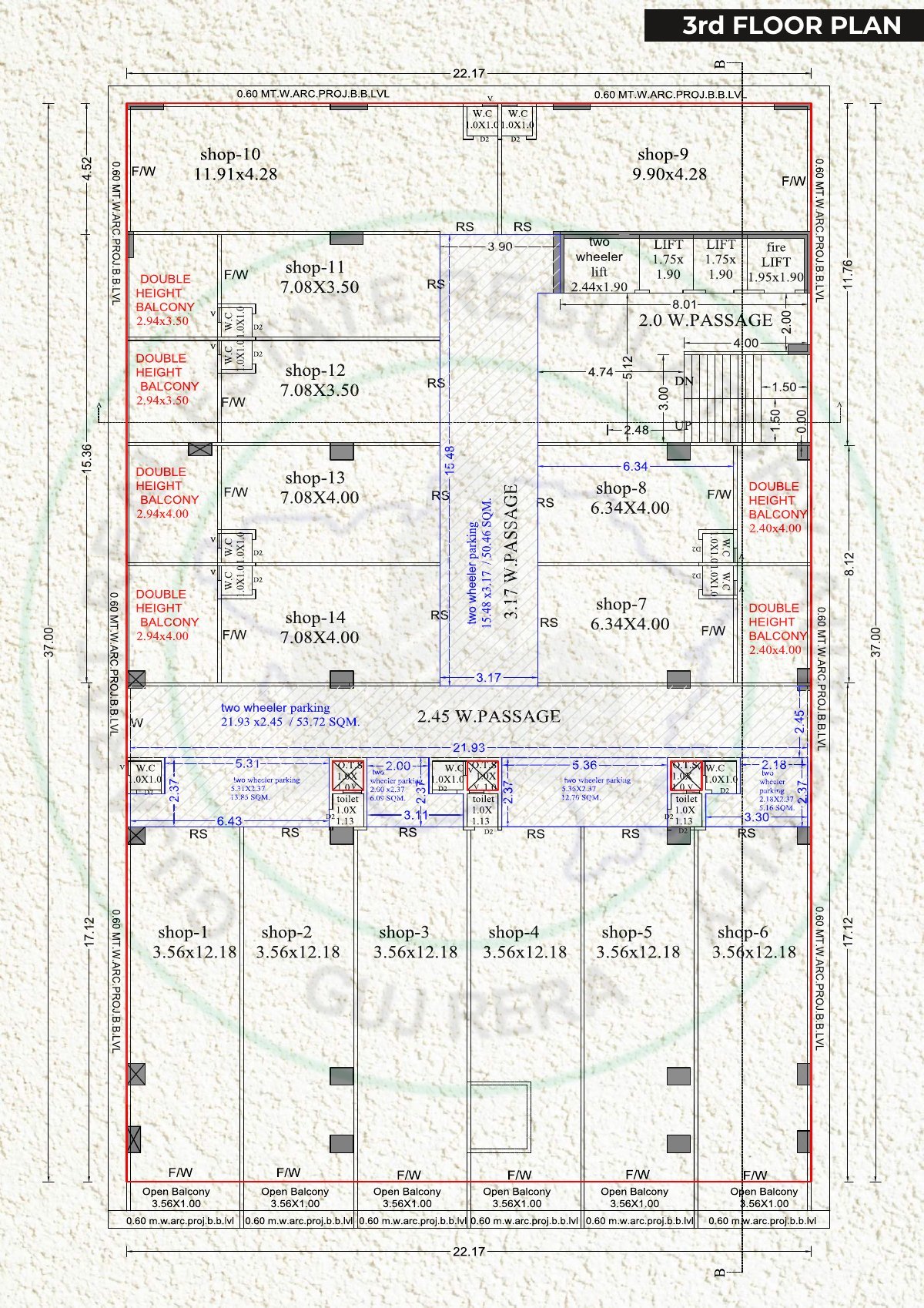 Gopal Legacy — brochure image 5