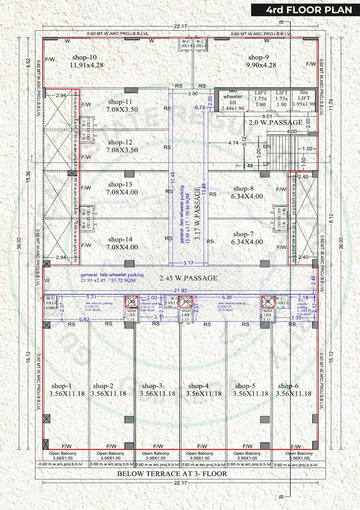 Gopal Legacy — brochure image 6