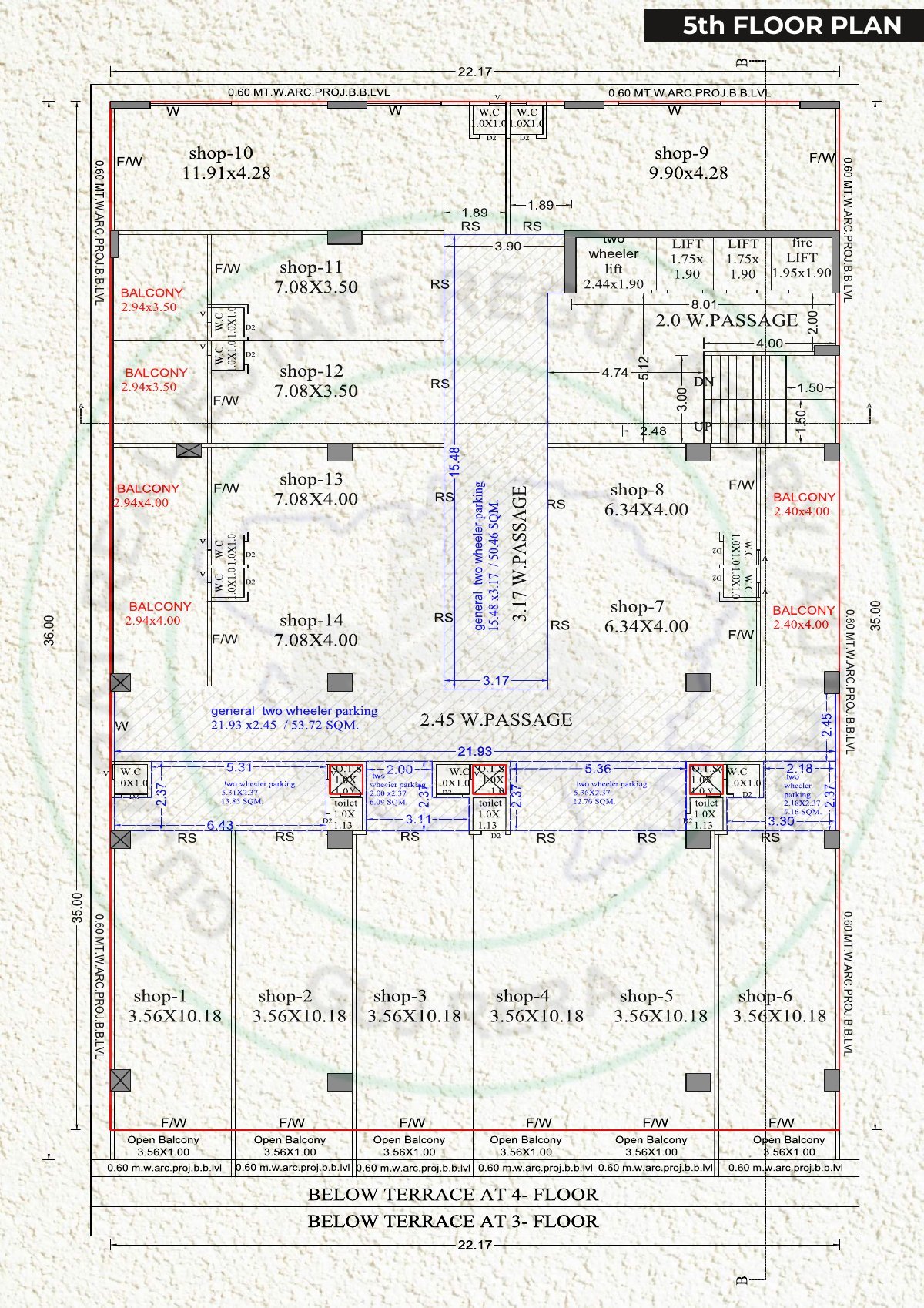 Gopal Legacy — brochure image 7