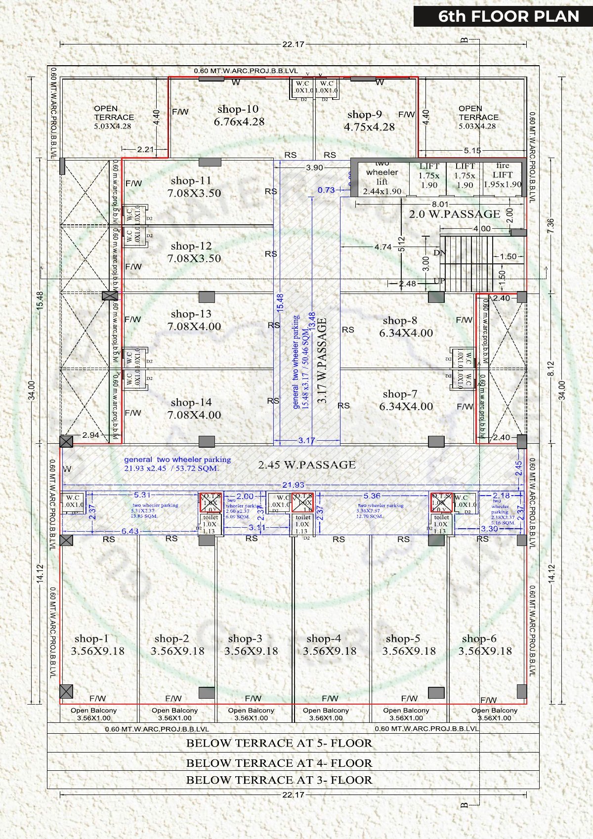 Gopal Legacy — brochure image 8