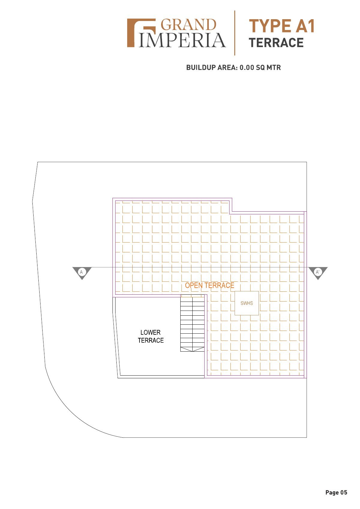Grand Imperia — brochure image 5