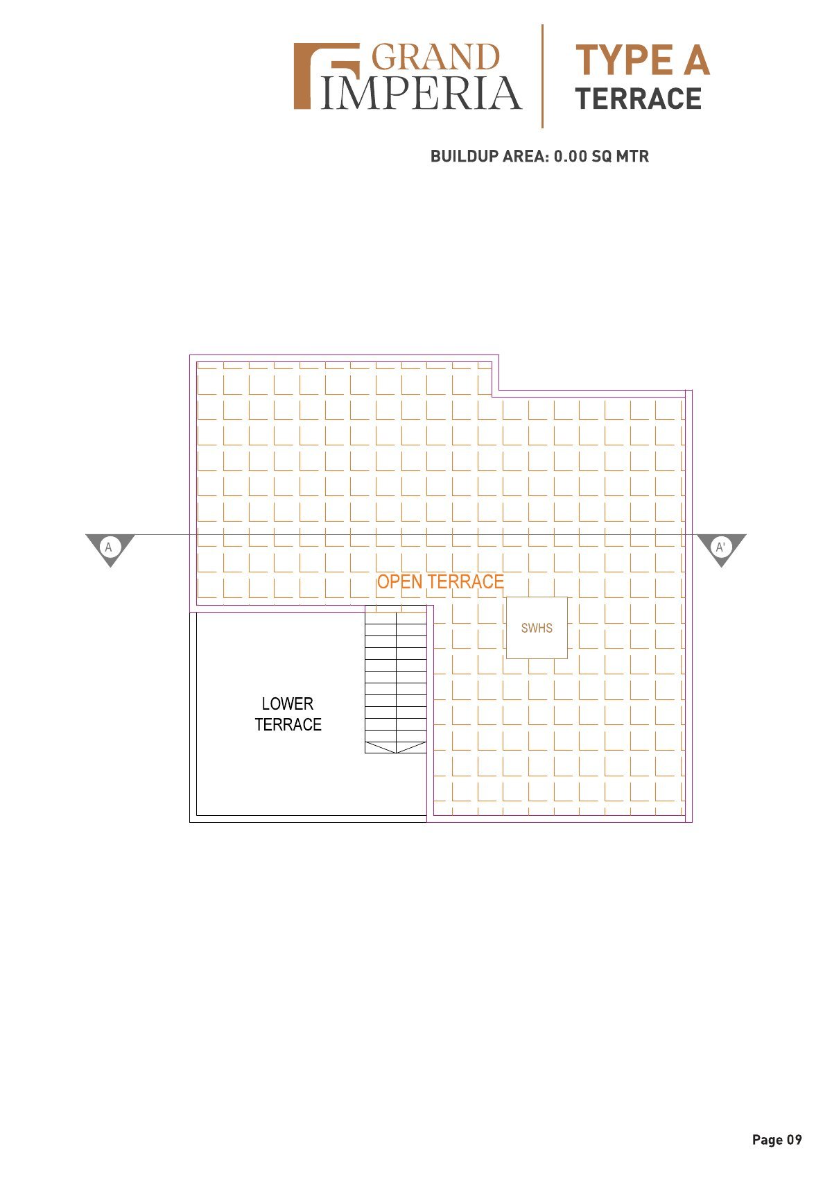 Grand Imperia — brochure image 9