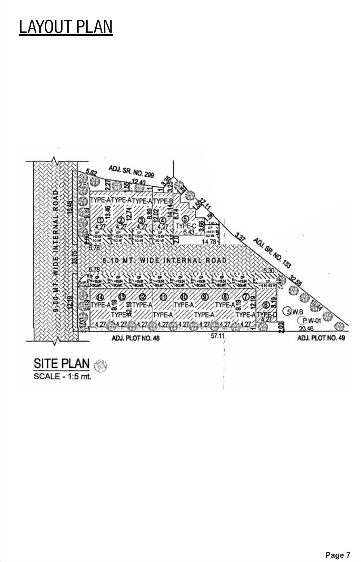 Harmony Homes — brochure image 5