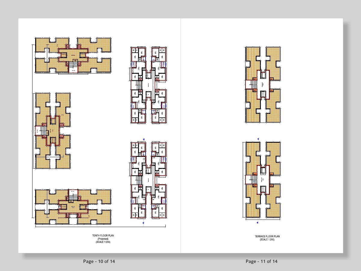 Heritage Skyview — brochure image 6