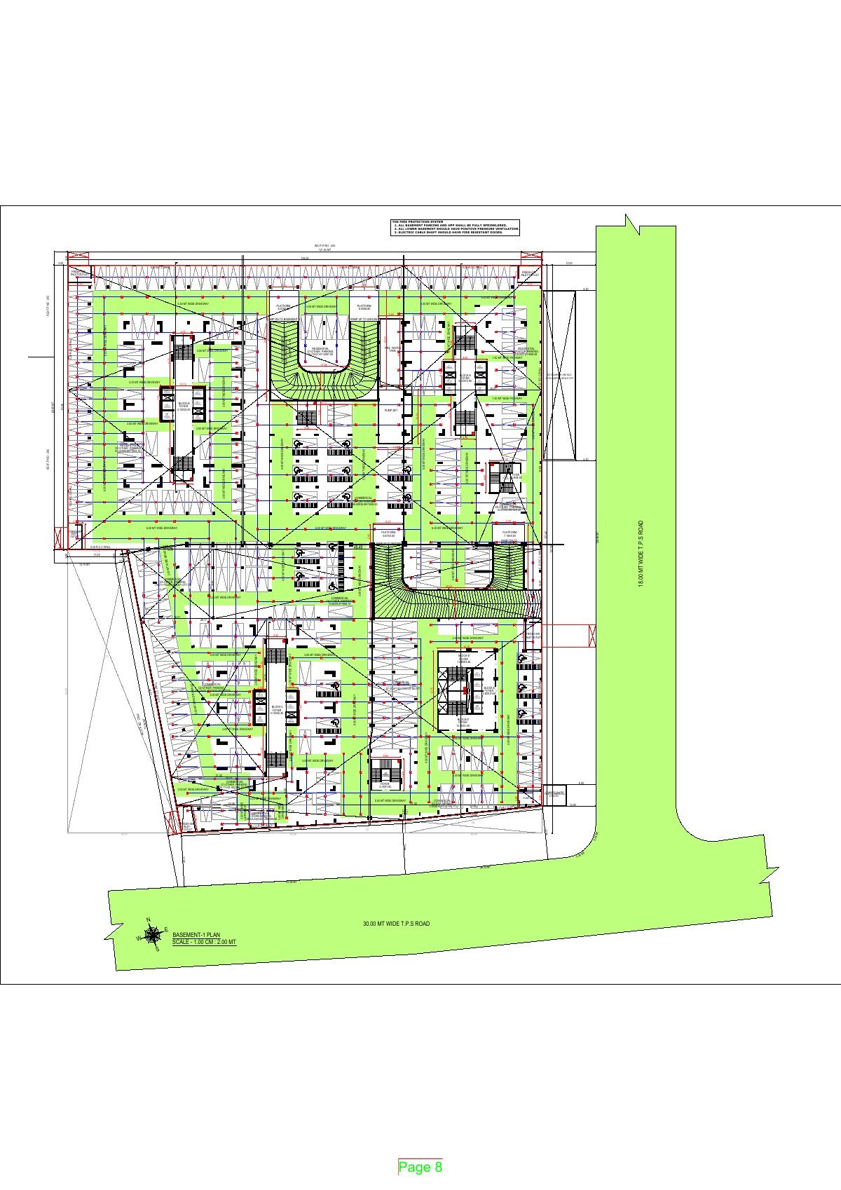 Highline Phase-3 — brochure image 8