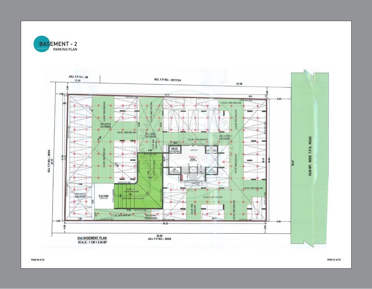 Hilltown Opulence — brochure image 3