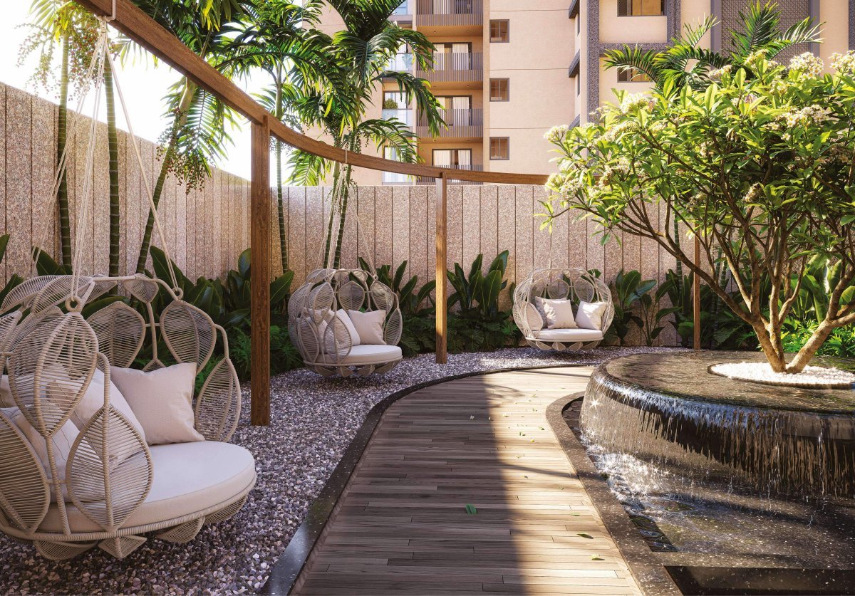 Hilton Velocity & Belair — brochure image 10