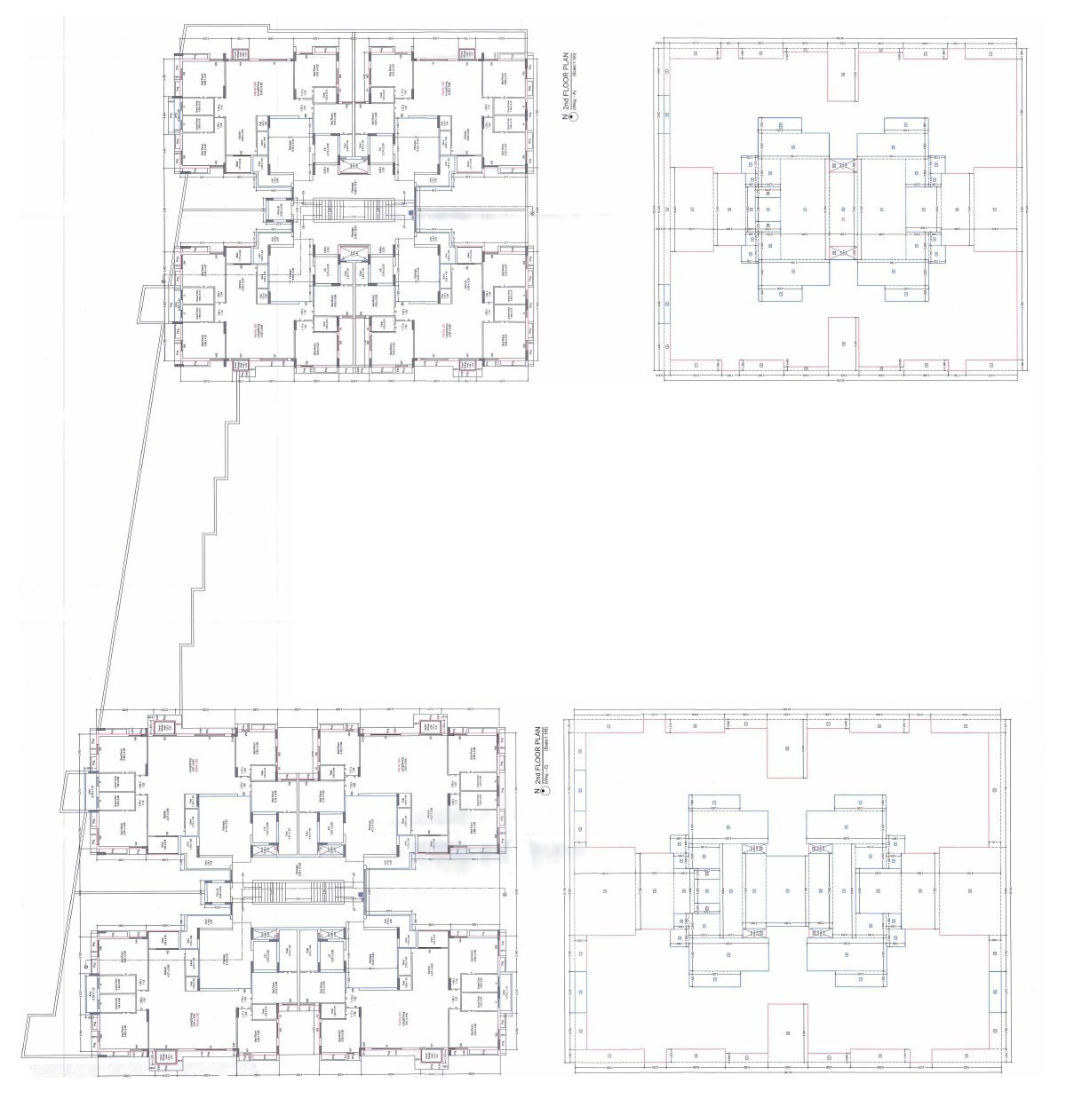 Hilton Velocity & Belair — brochure image 13