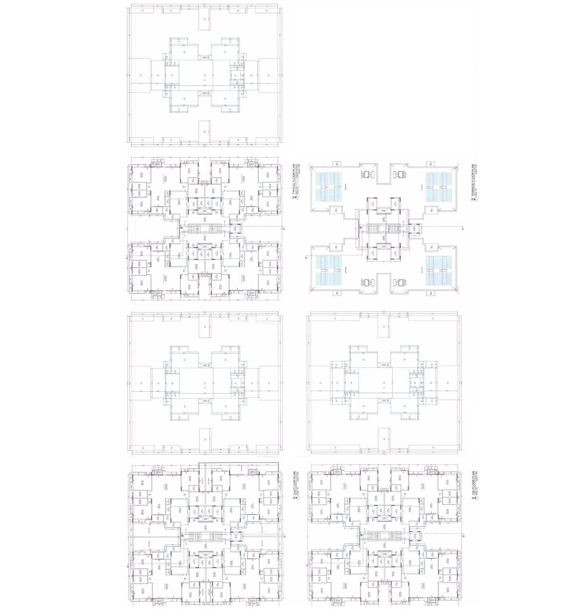 Hilton Velocity & Belair — brochure image 15