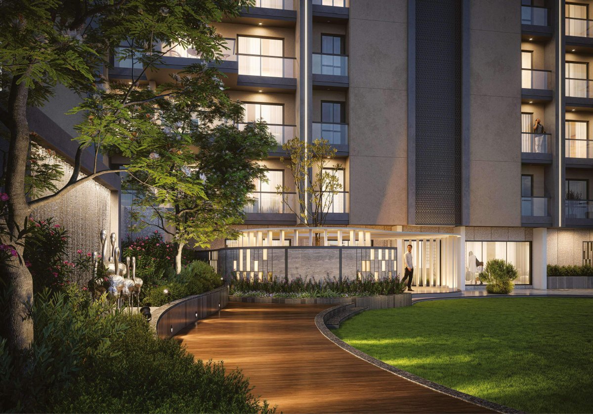 Hilton Velocity & Belair — brochure image 3