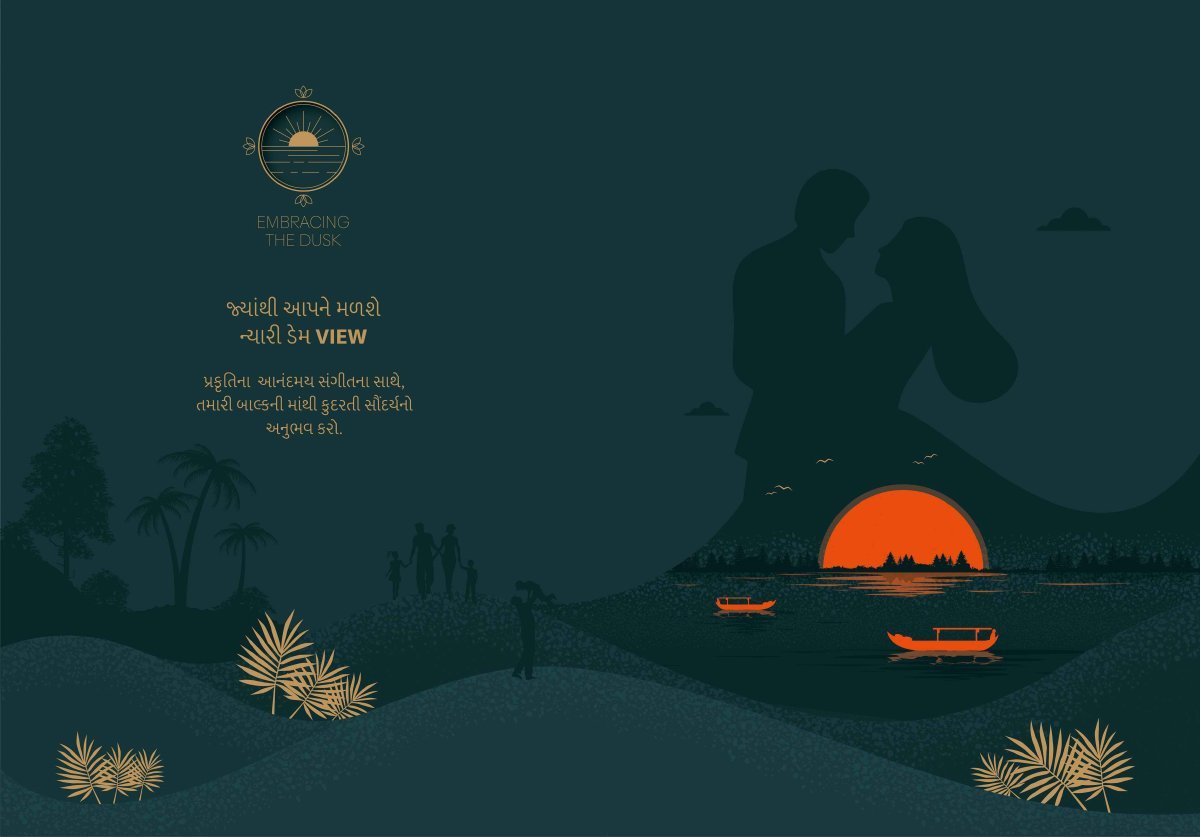 Hilton Velocity & Belair — brochure image 4