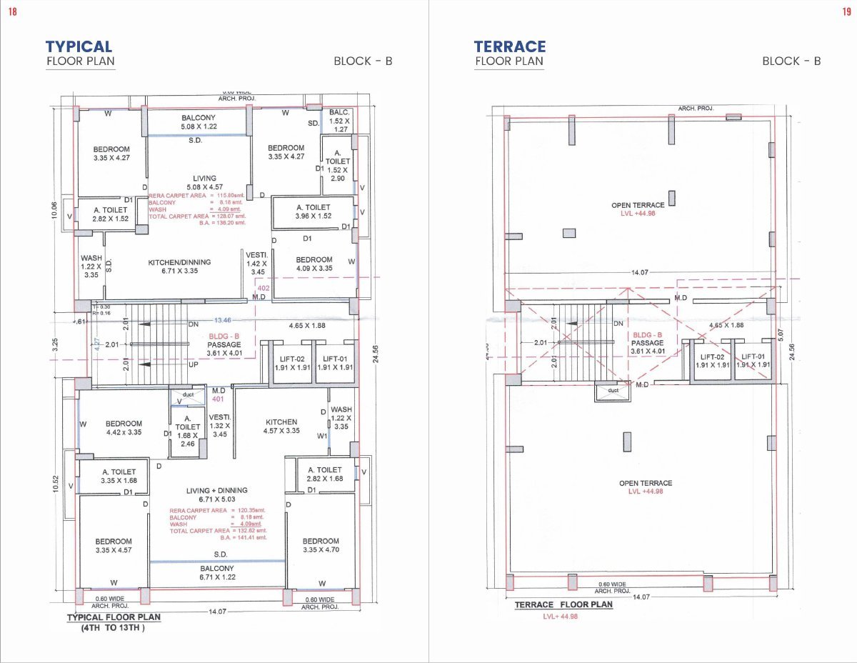 Jarnav Elite — brochure image 10