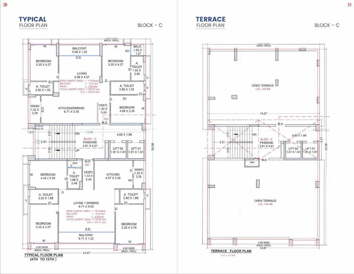 Jarnav Elite — brochure image 11