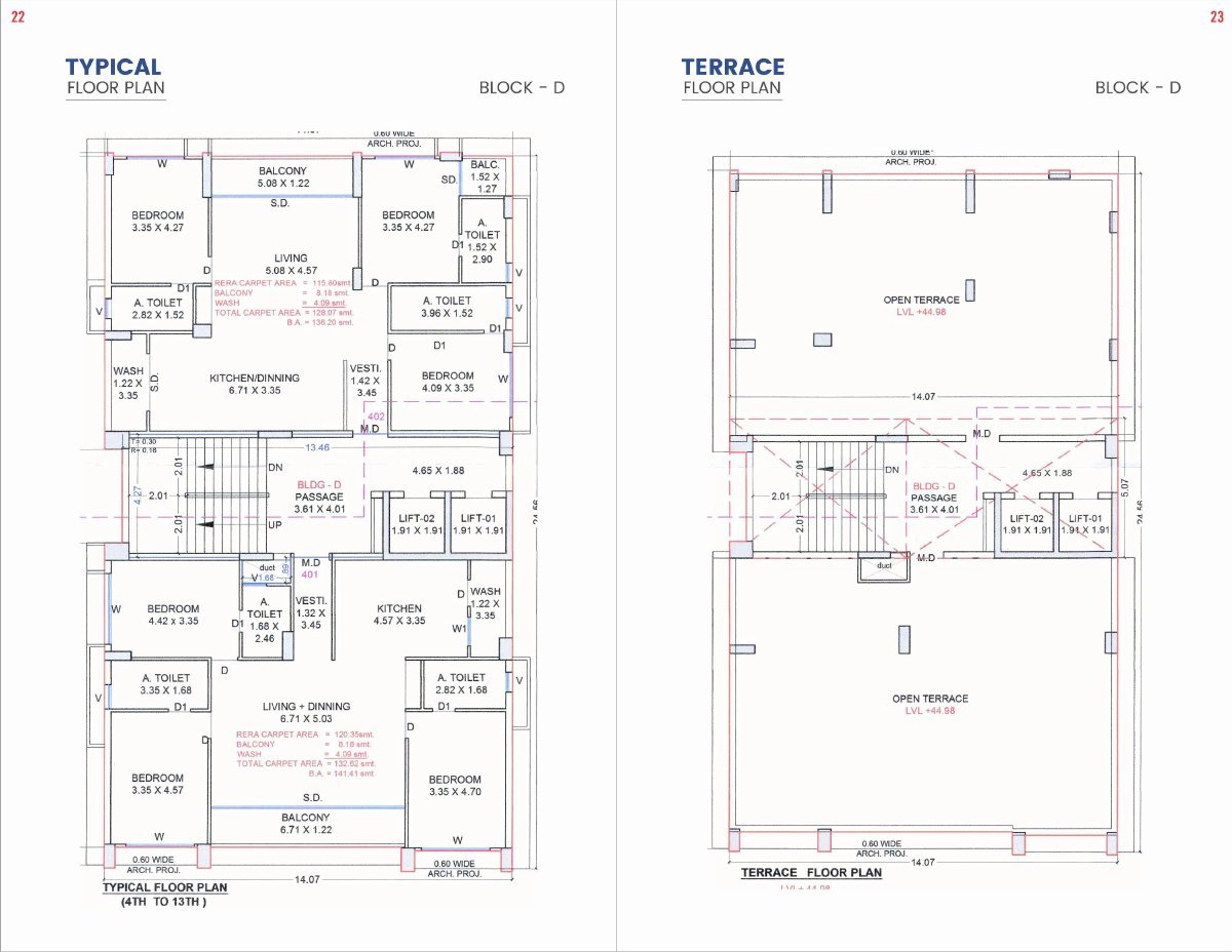 Jarnav Elite — brochure image 12