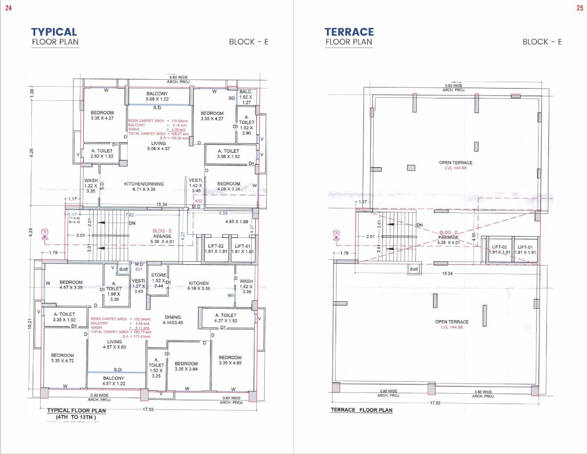 Jarnav Elite — brochure image 13