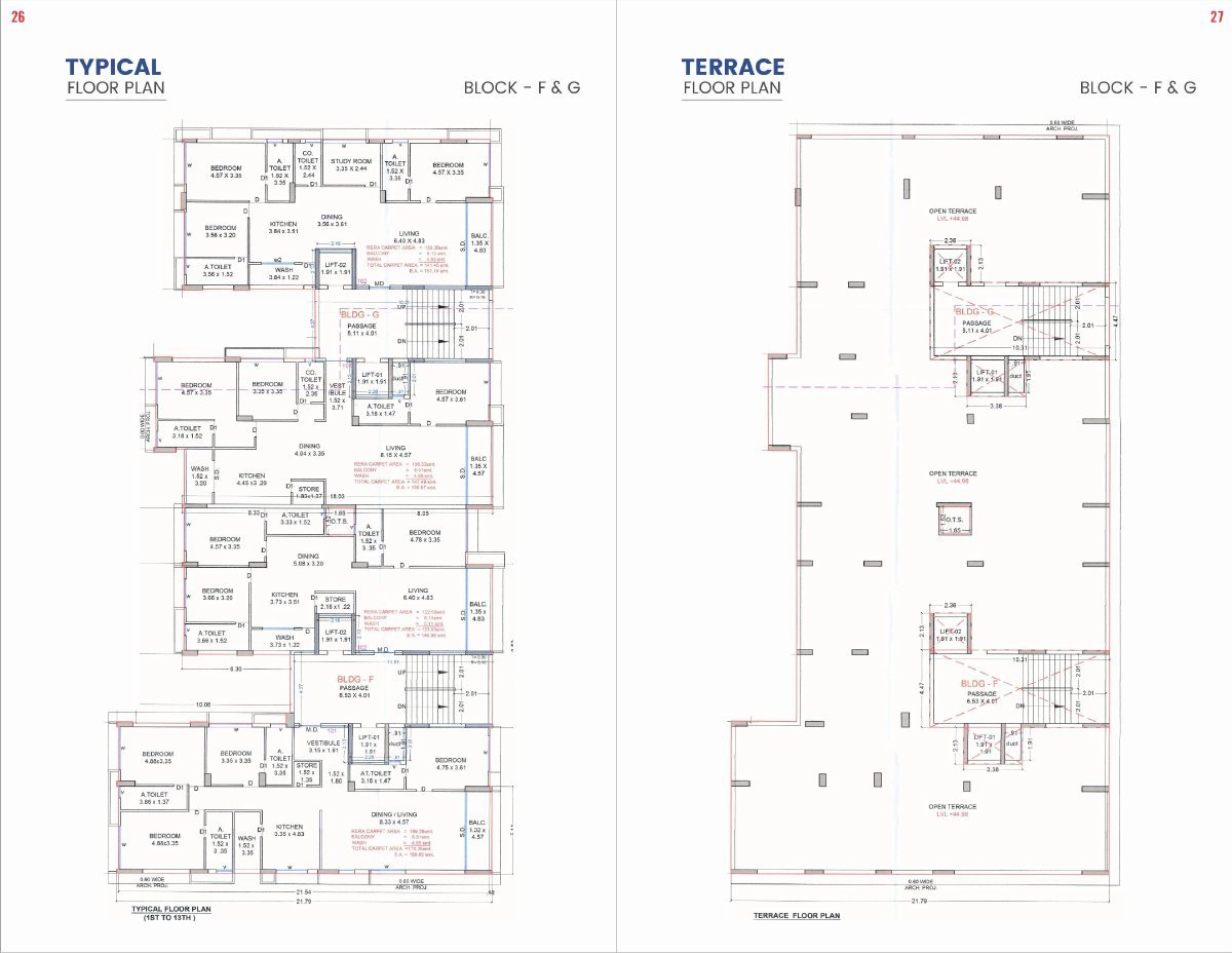 Jarnav Elite — brochure image 14