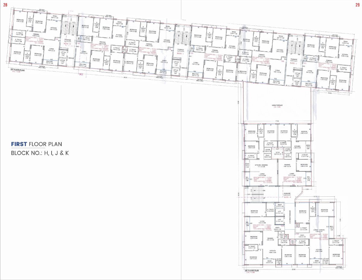 Jarnav Elite — brochure image 15