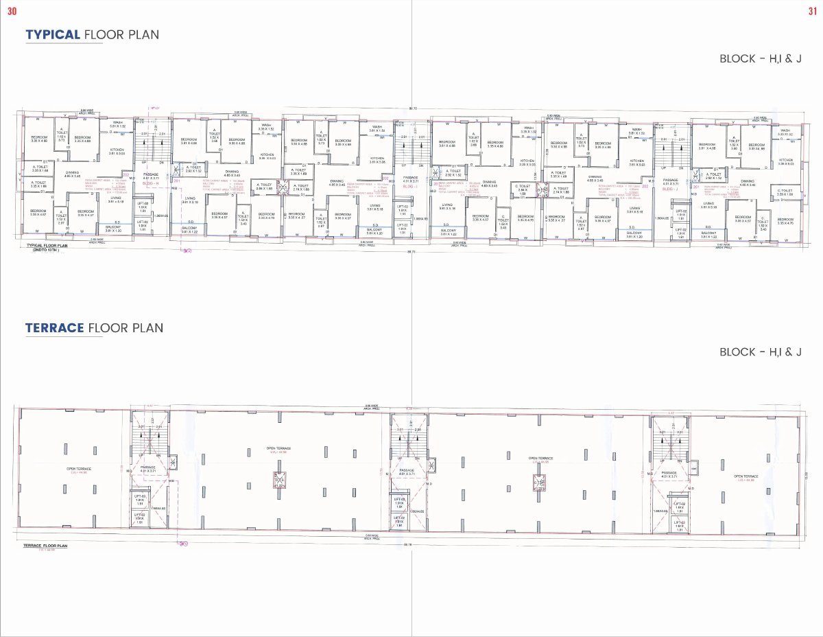 Jarnav Elite — brochure image 16