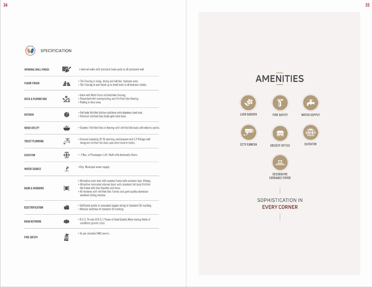 Jarnav Elite — brochure image 18