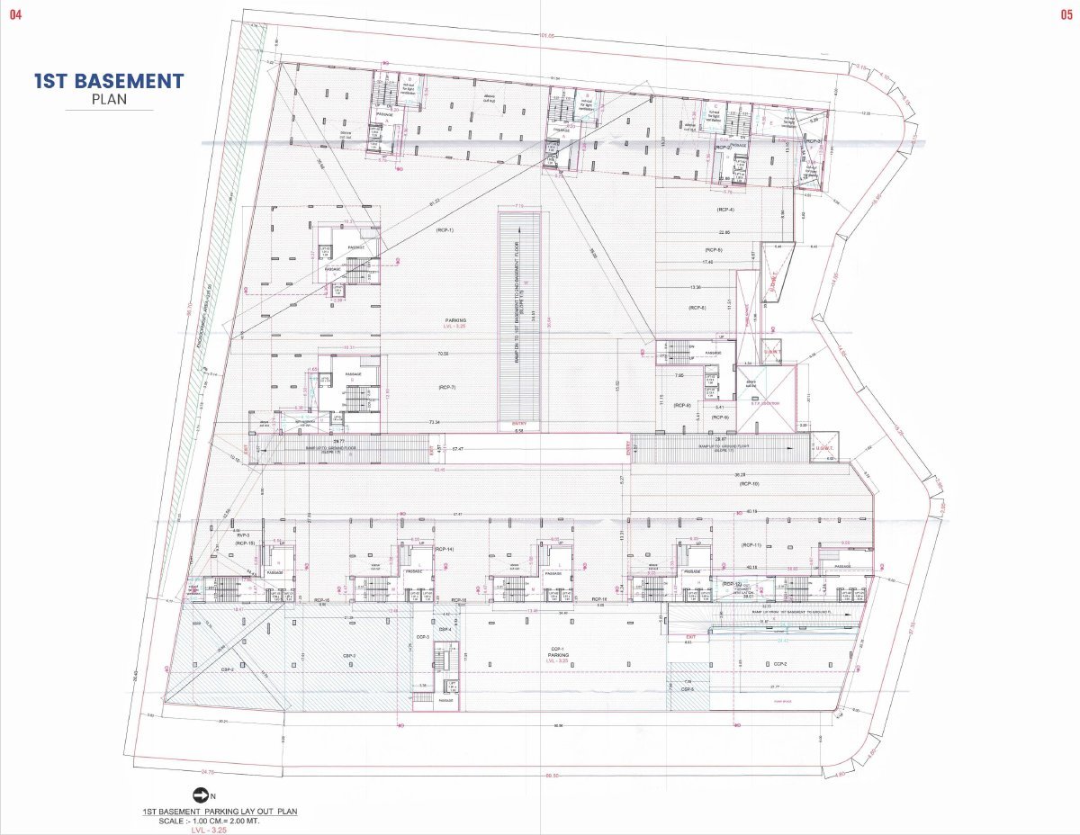 Jarnav Elite — brochure image 3
