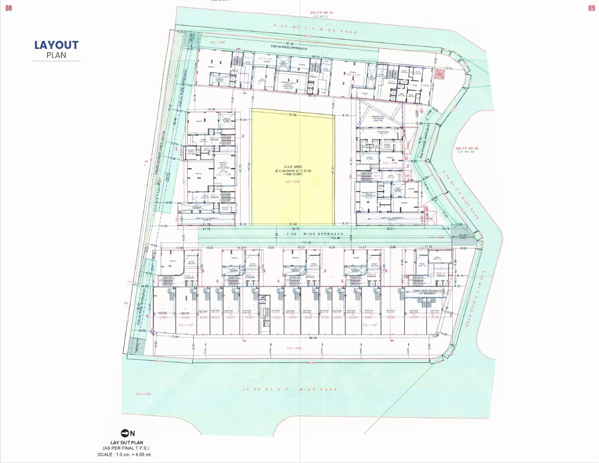 Jarnav Elite — brochure image 5