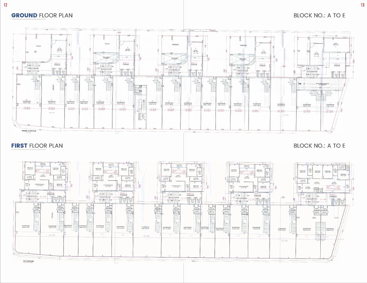 Jarnav Elite — brochure image 7