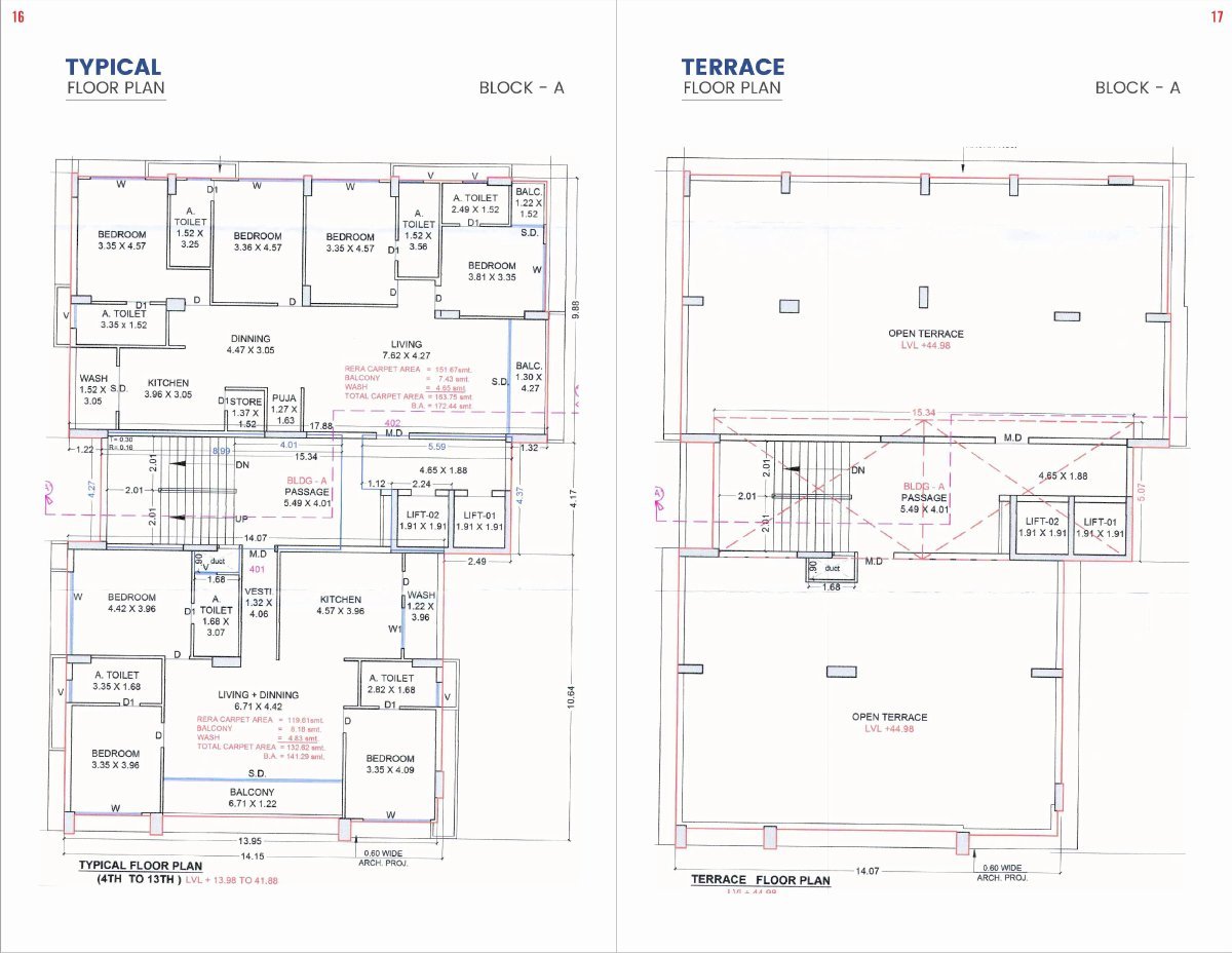 Jarnav Elite — brochure image 9