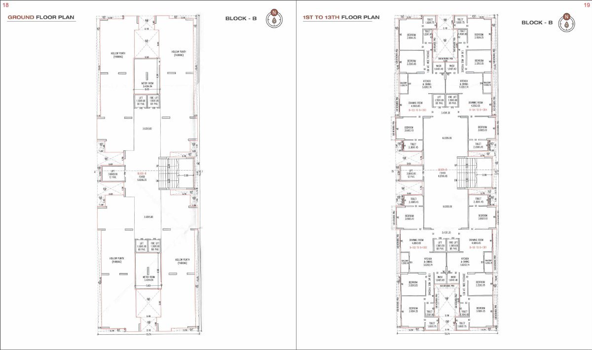 Jeet Iconic — brochure image 10