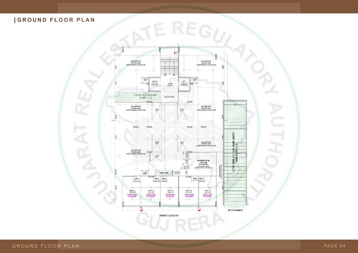 Jineshwar Heights 2 — brochure image 4