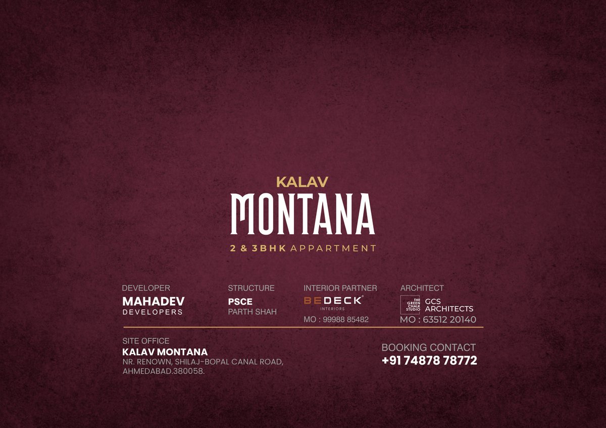 Kalav Montana - Image 15