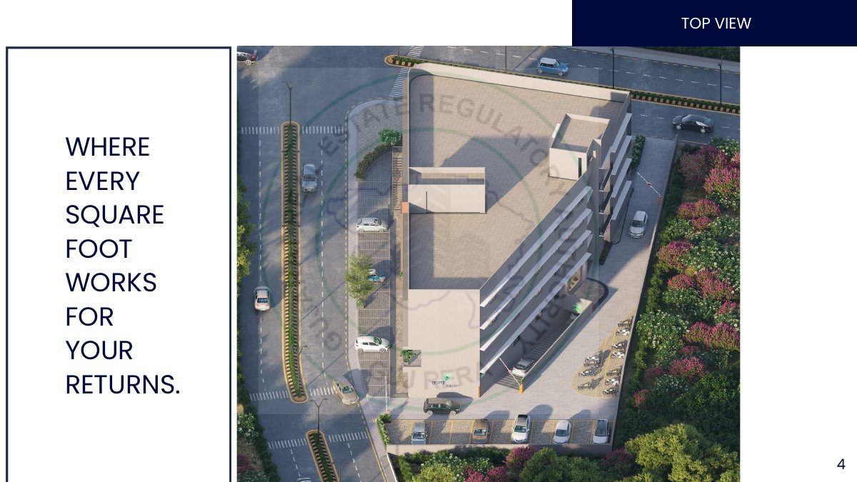 Kalp Square — brochure image 5
