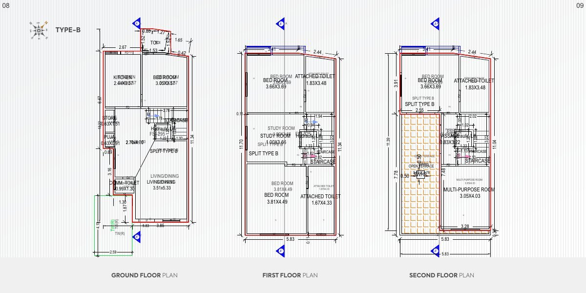 Keshva Bungalows 1 — brochure image 5