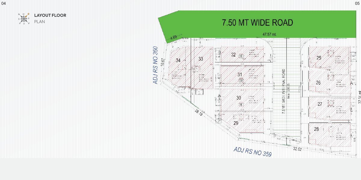 Keshva Bungalows 2 — brochure image 3