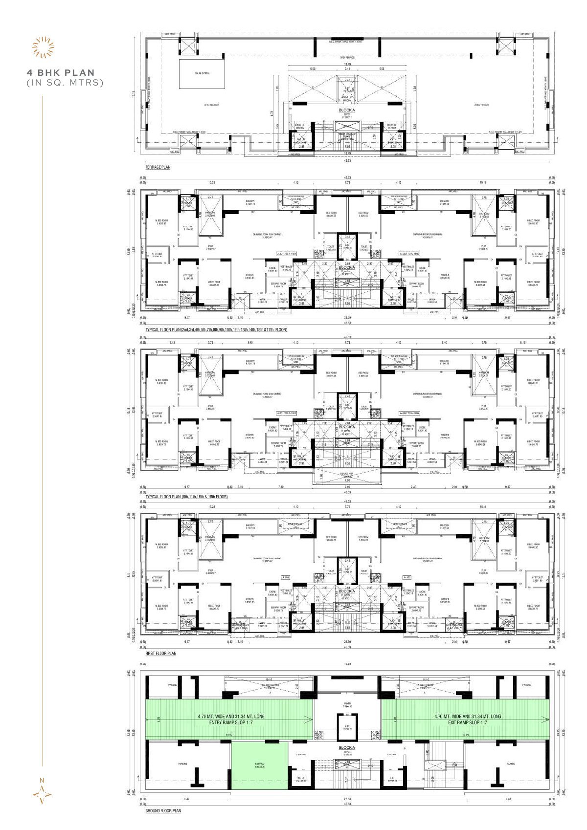 Kiara Ethos — brochure image 7
