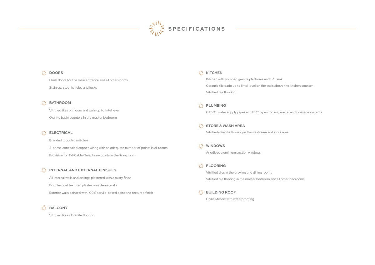 Kiara Ethos — brochure image 9