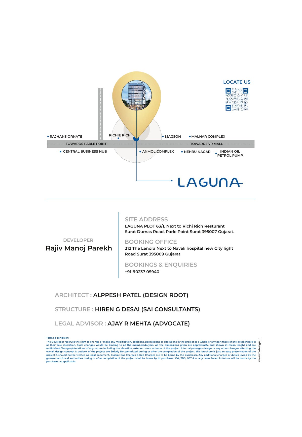 Laguna — brochure image 5