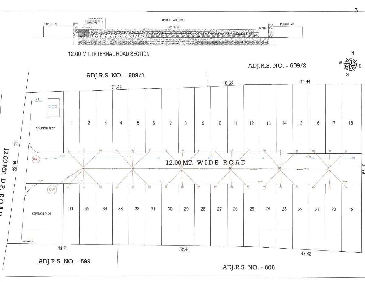 Lalbhai Estate — brochure image 3
