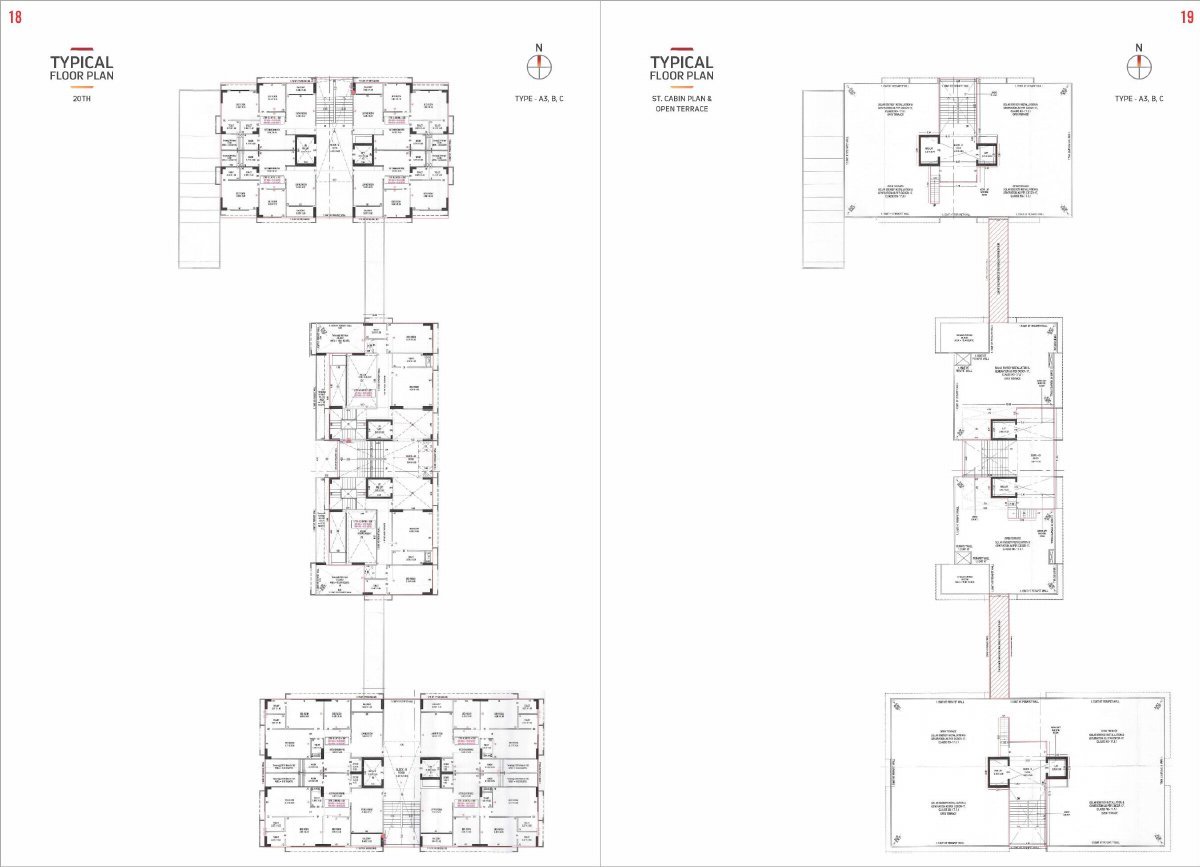 Lalji Luxuria — brochure image 10