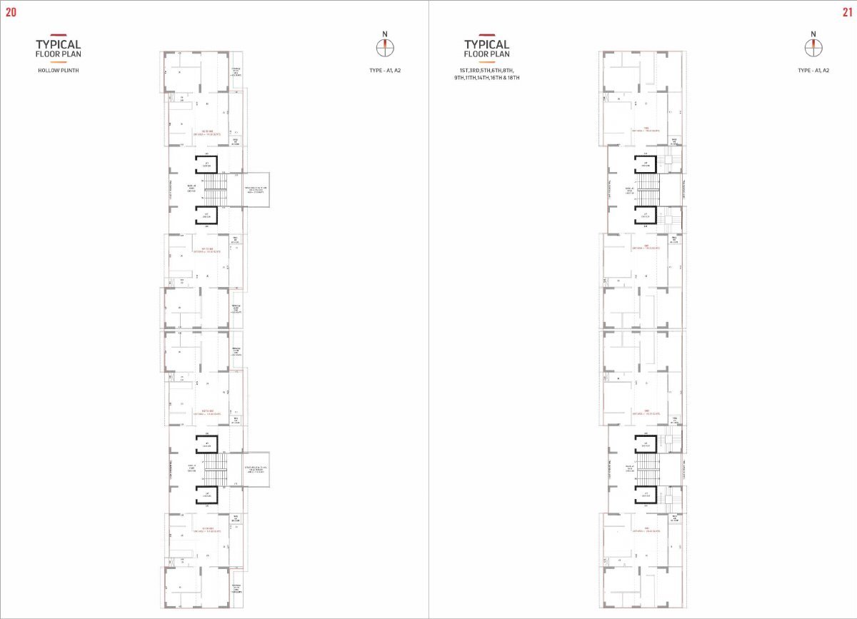 Lalji Luxuria — brochure image 11