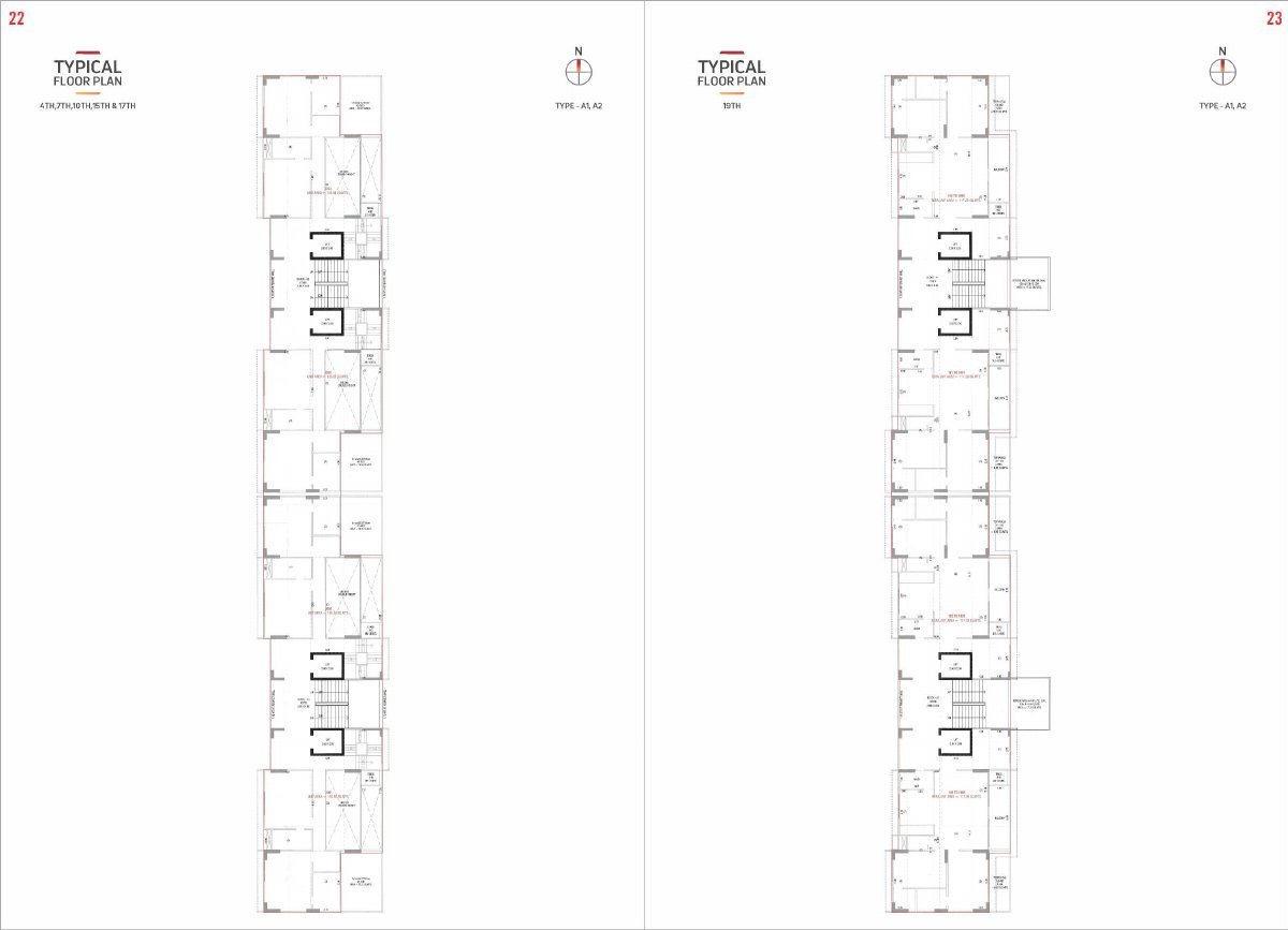 Lalji Luxuria — brochure image 12