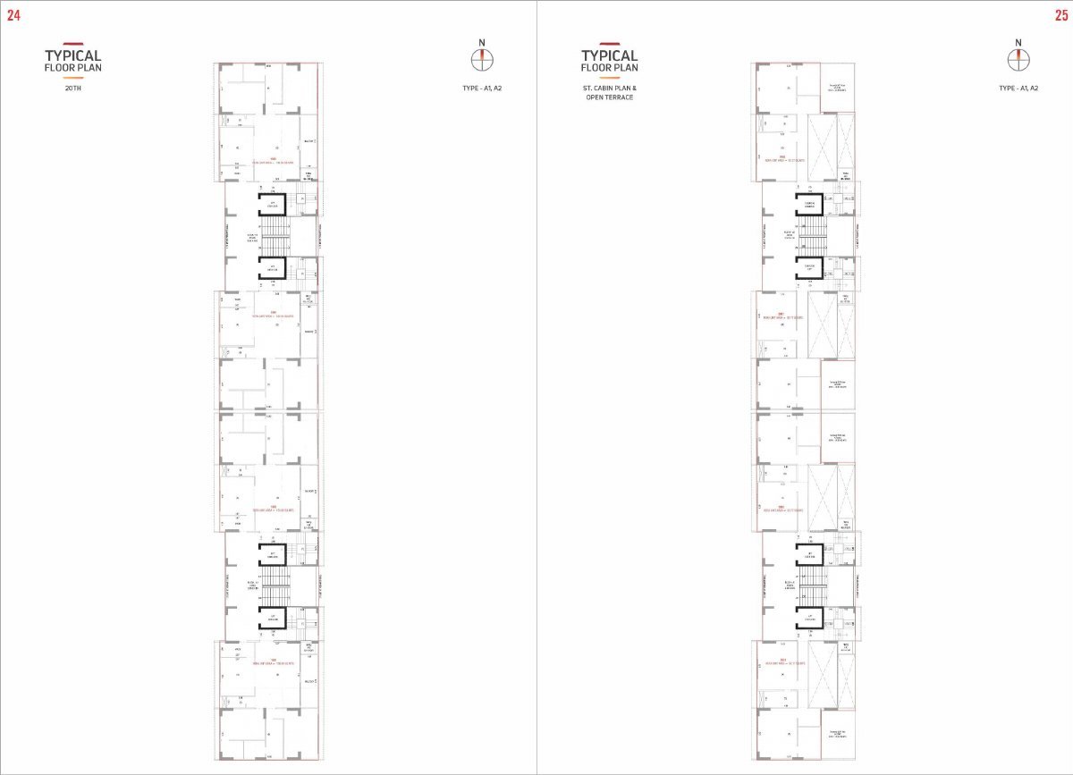 Lalji Luxuria — brochure image 13