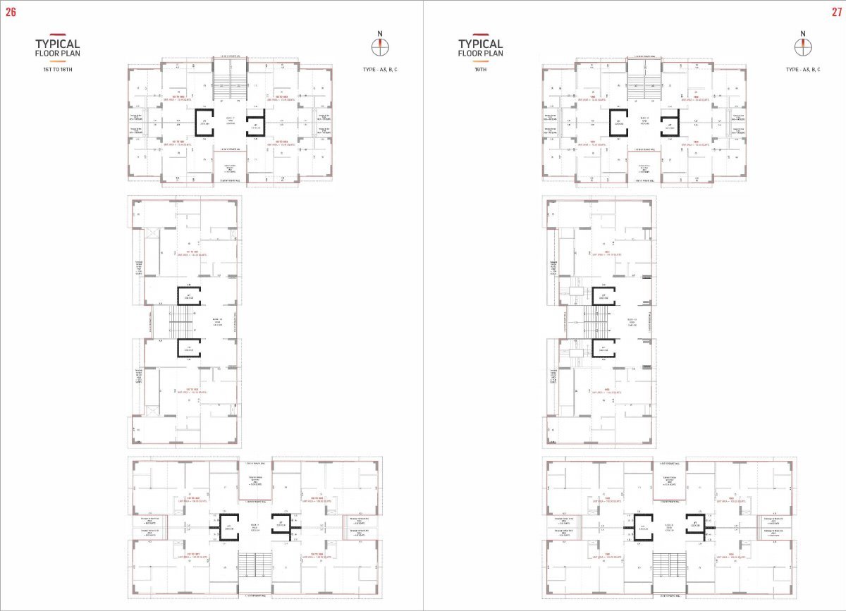 Lalji Luxuria — brochure image 14