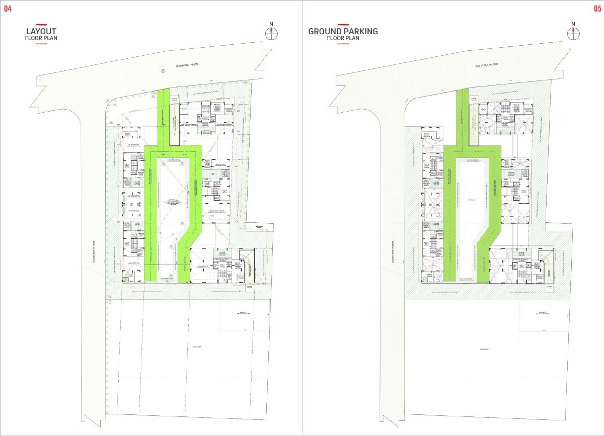 Lalji Luxuria — brochure image 3
