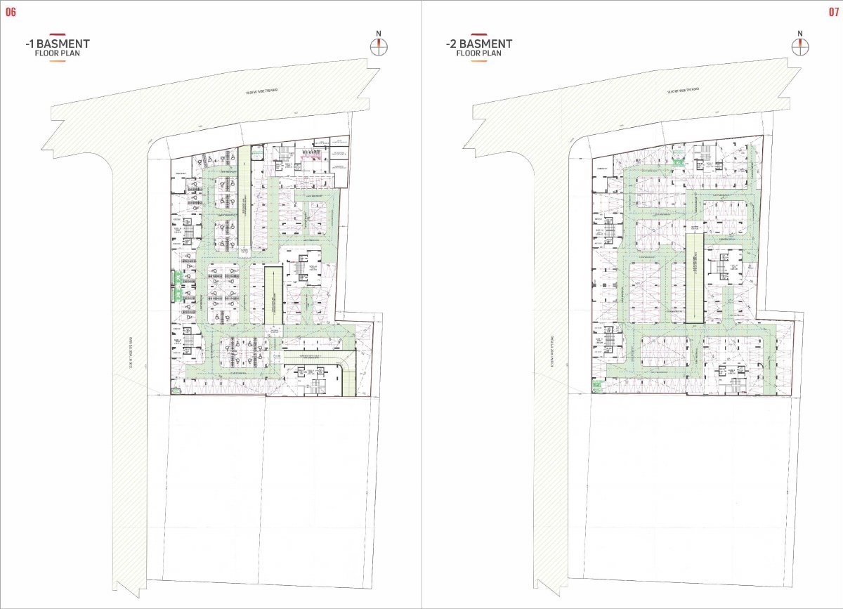 Lalji Luxuria — brochure image 4