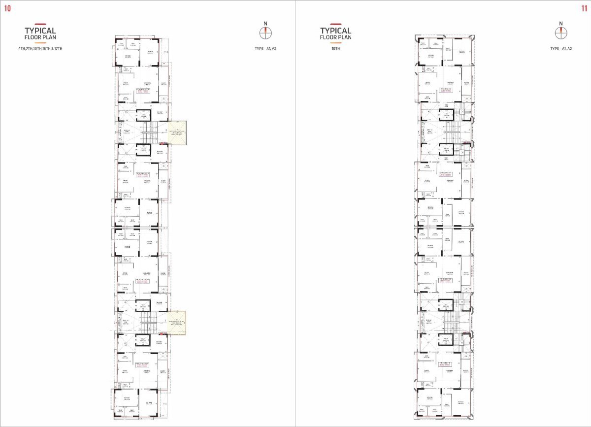 Lalji Luxuria — brochure image 6