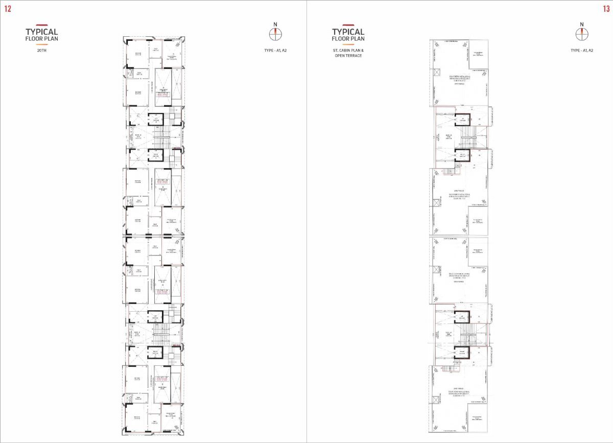 Lalji Luxuria — brochure image 7