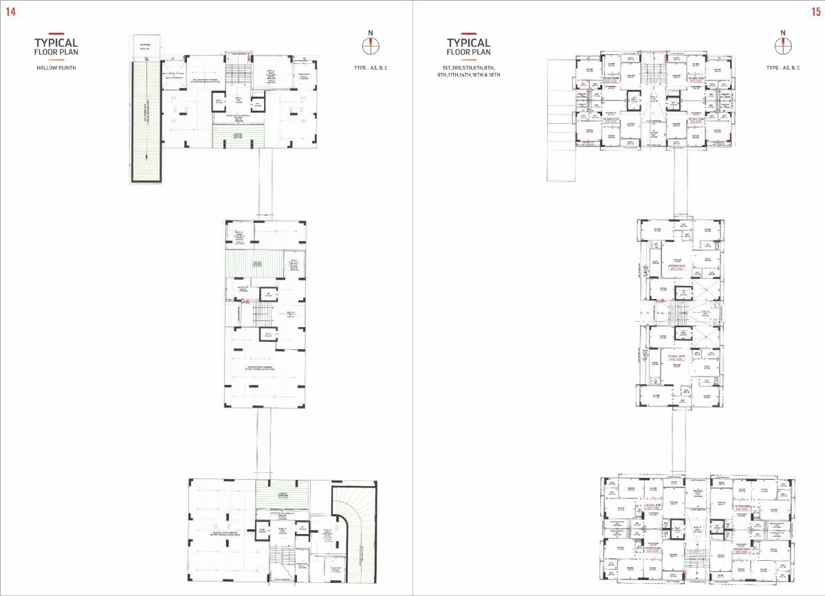 Lalji Luxuria — brochure image 8