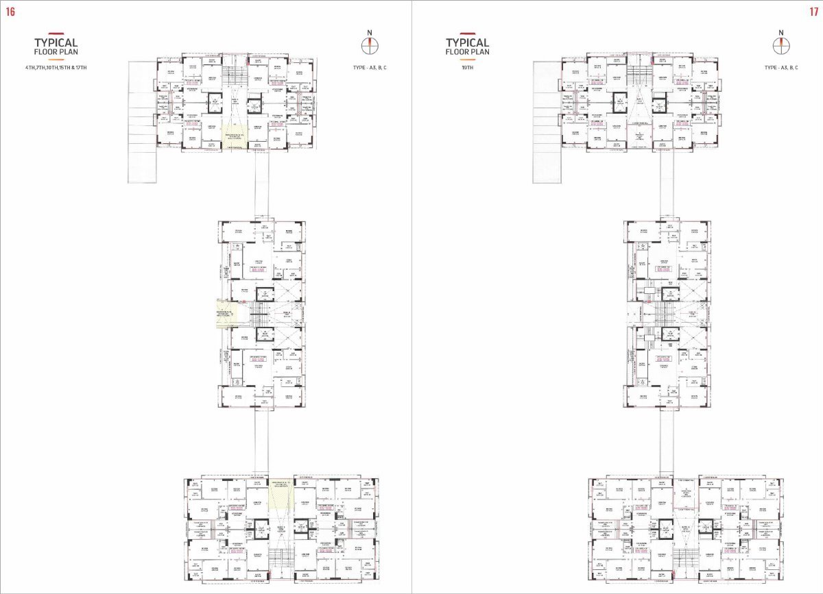 Lalji Luxuria — brochure image 9