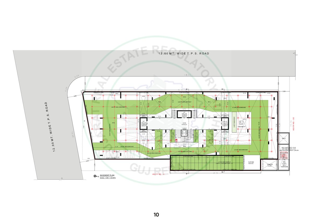 Levvel 7 — brochure image 10
